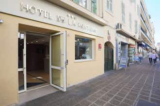 Hotel Hotel de la Fontaine Nice photo 3