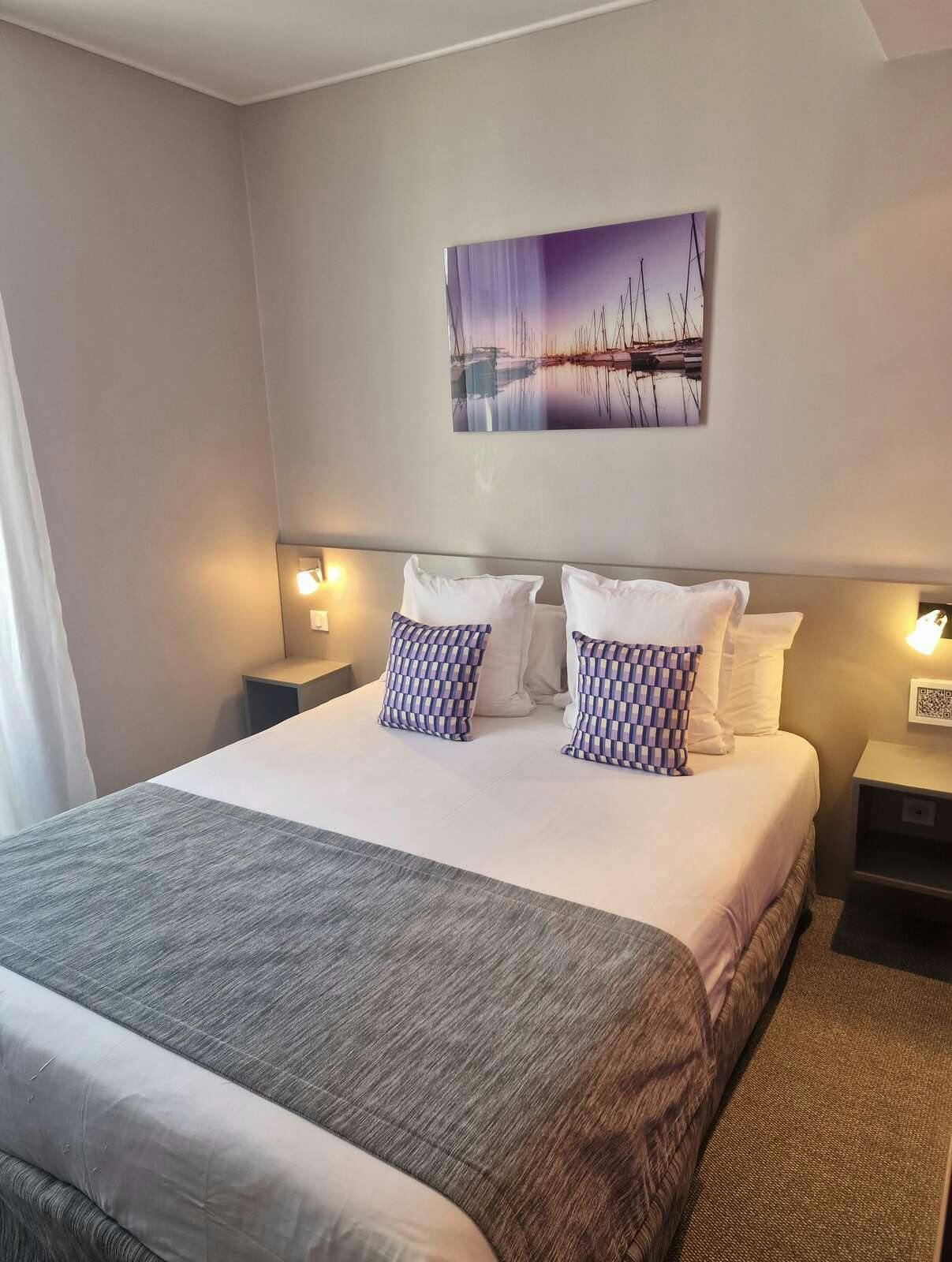 Hotel Hotel de la Fontaine Nice photo 1