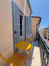 Hotel Hotel de la Fontaine Nice photo 2