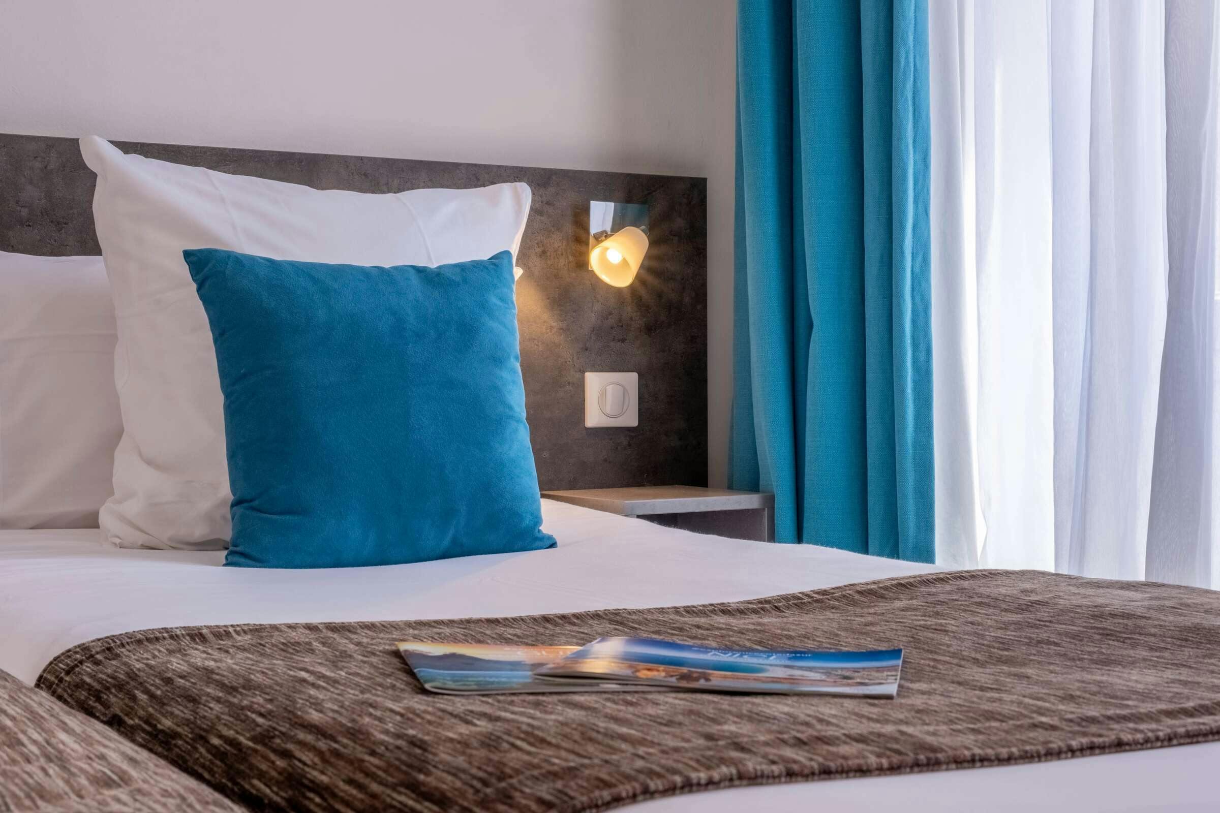 Hotel Hotel de la Fontaine Nice photo 3