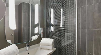 Ibis Le Havre Sud Harfleur