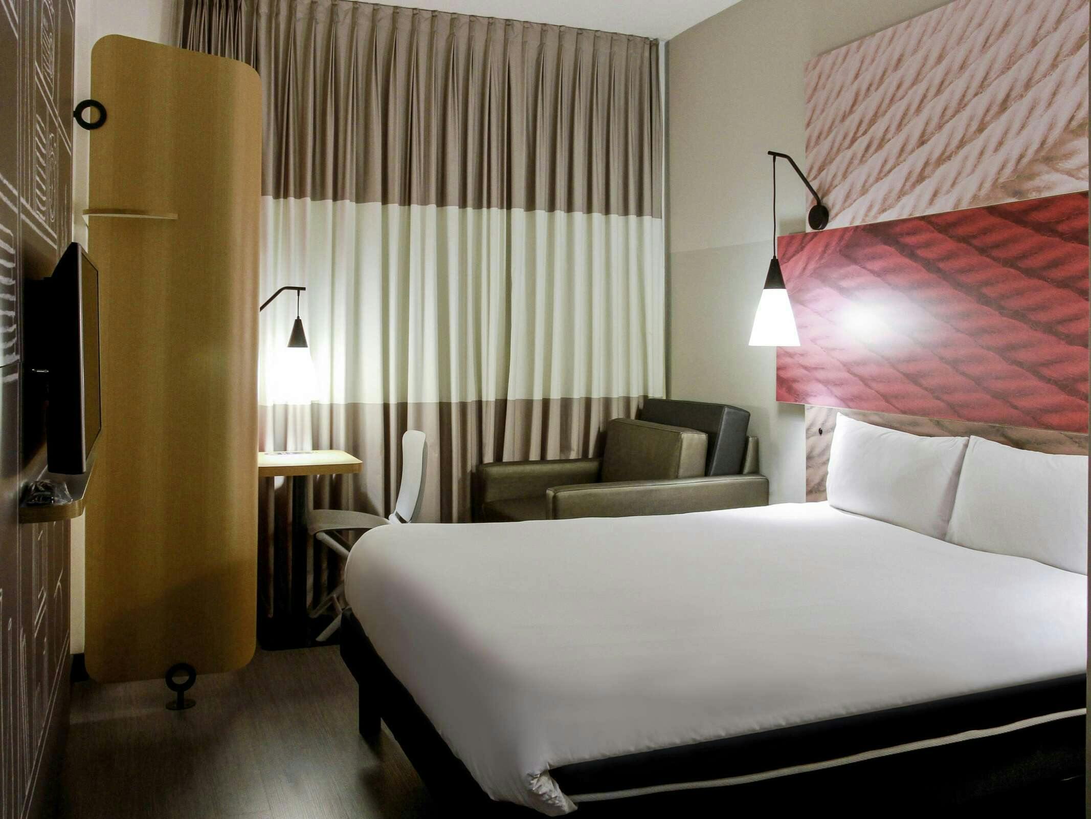 Hotel Ibis Le Havre Sud Harfleur photo 1