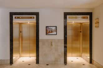 Hotel Club Quarters Hotel Faneuil Hall, Boston photo 1