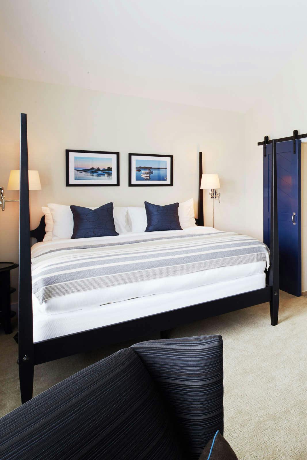 Hotel The Boathouse photo 4