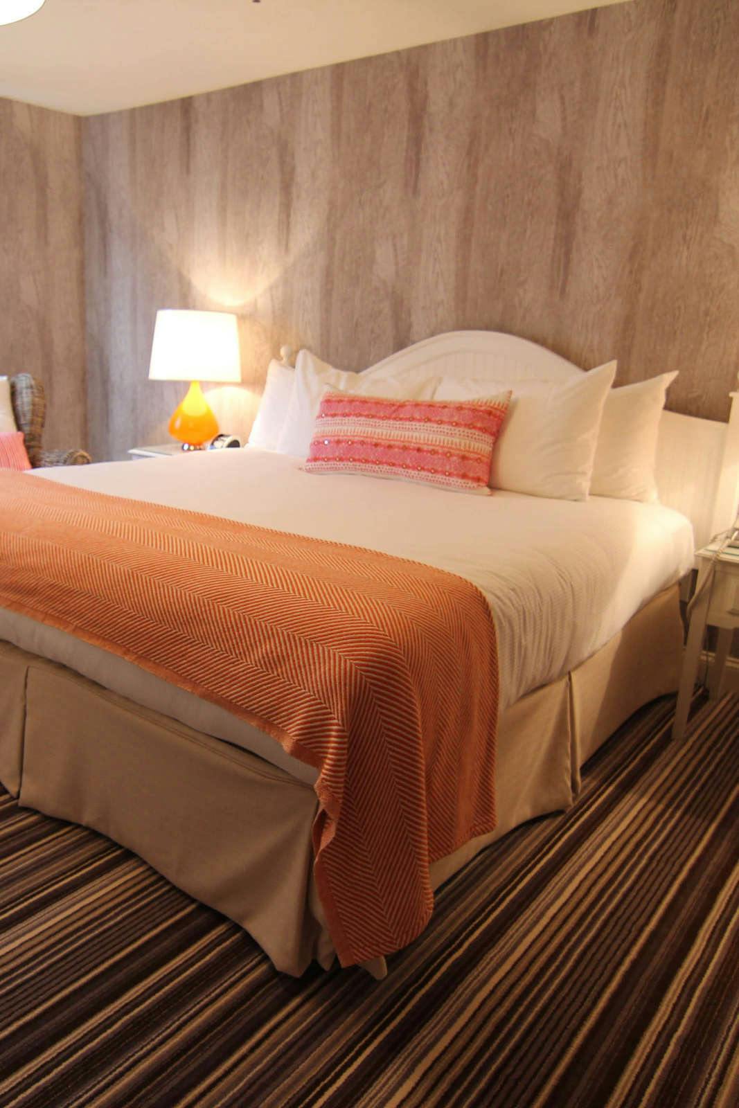 Hotel The Boathouse photo 5