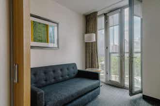 Hotel World Center Hotel photo 3