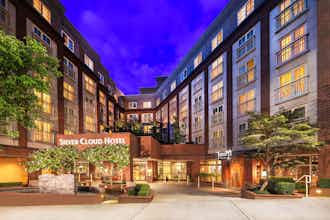 Hotel Silver Cloud Hotel - Seattle Broadway photo 4