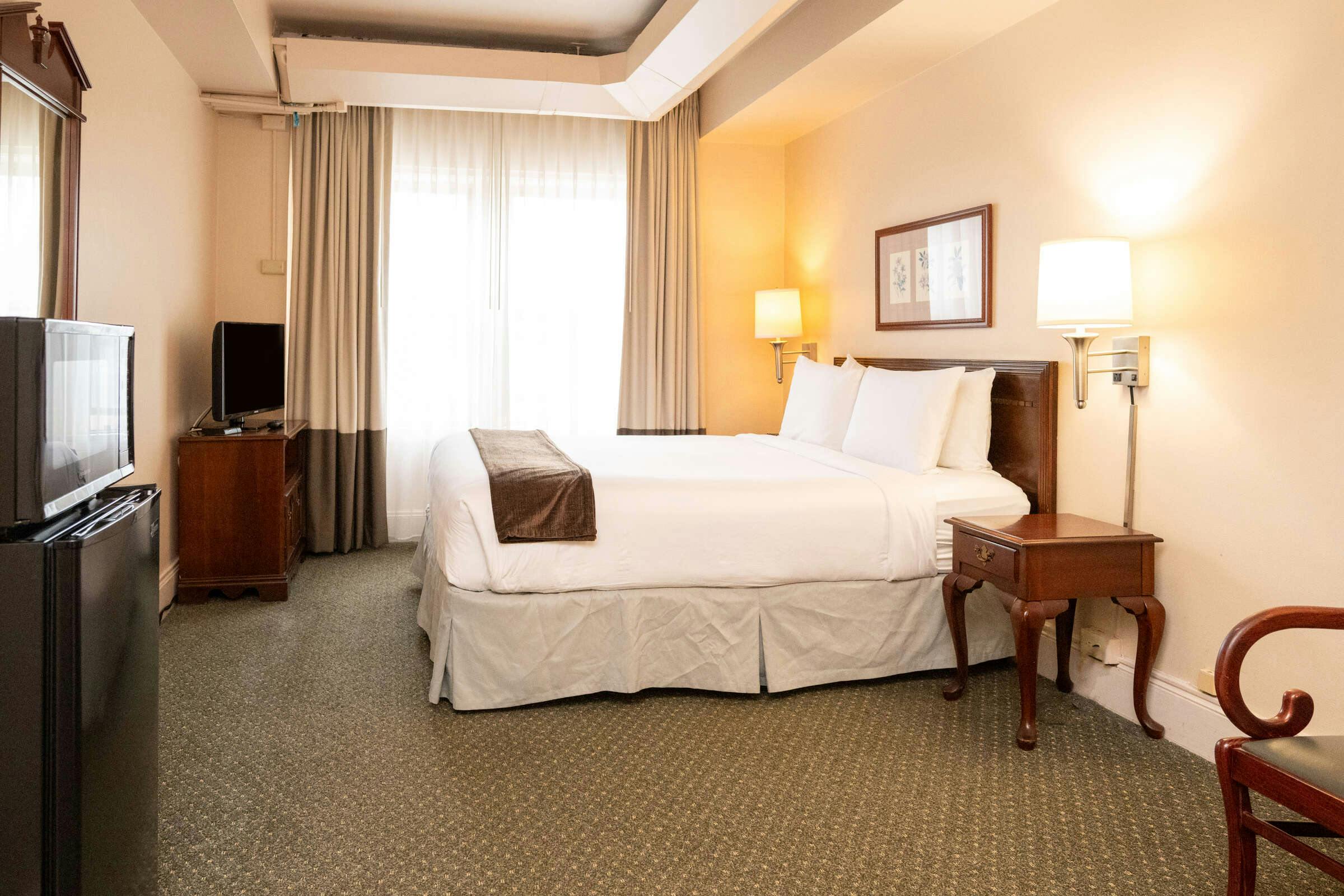 Hotel Inn at Virginia Mason photo 1