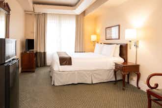 Hotel Inn at Virginia Mason photo 5