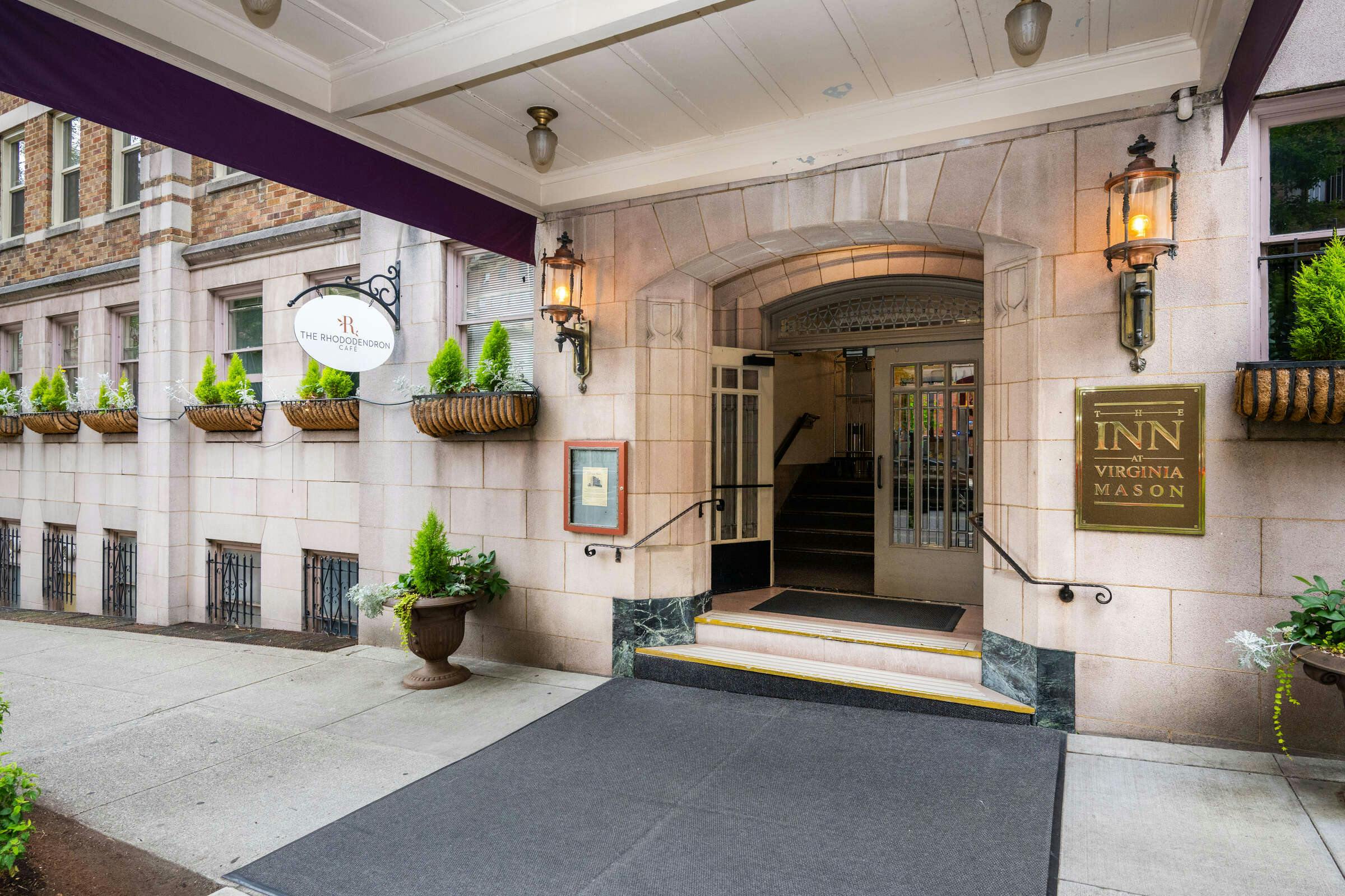 Inn at Virginia Mason