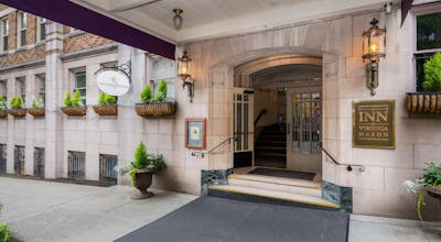 Inn at Virginia Mason