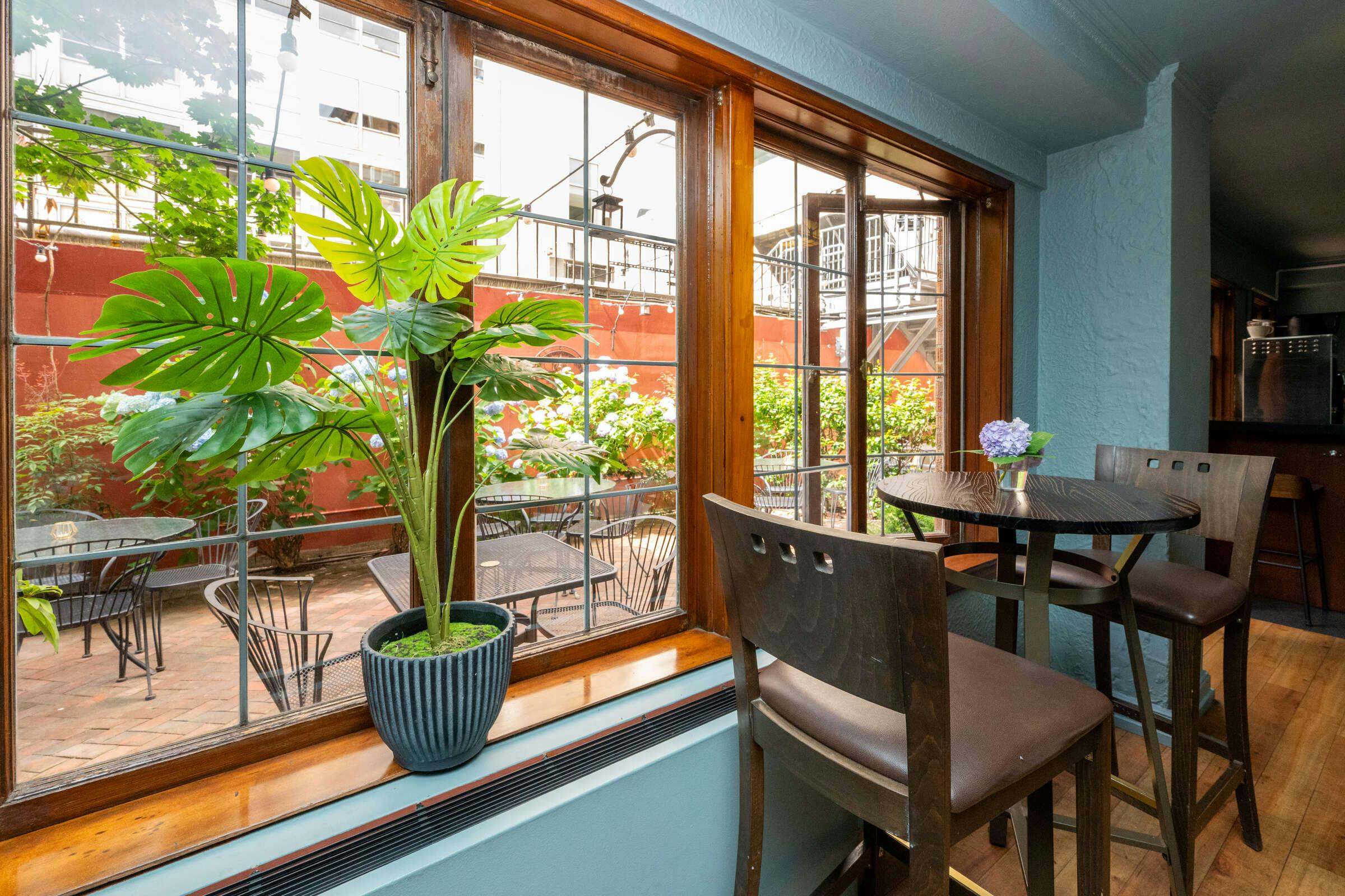 Hotel Inn at Virginia Mason photo 2