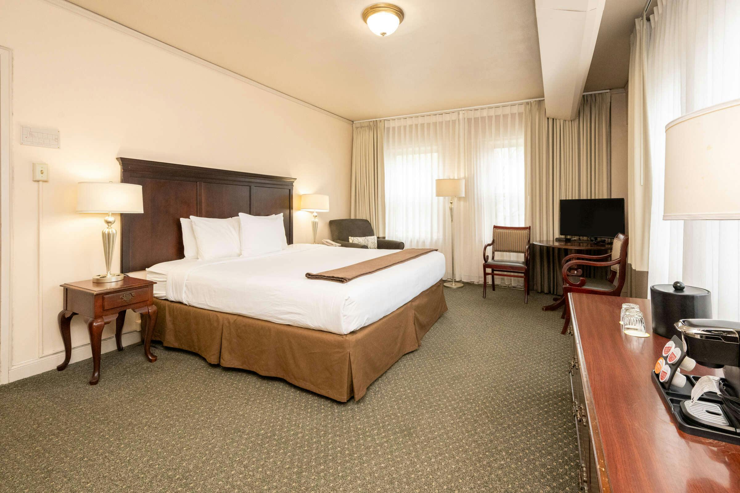 Hotel Inn at Virginia Mason photo 5