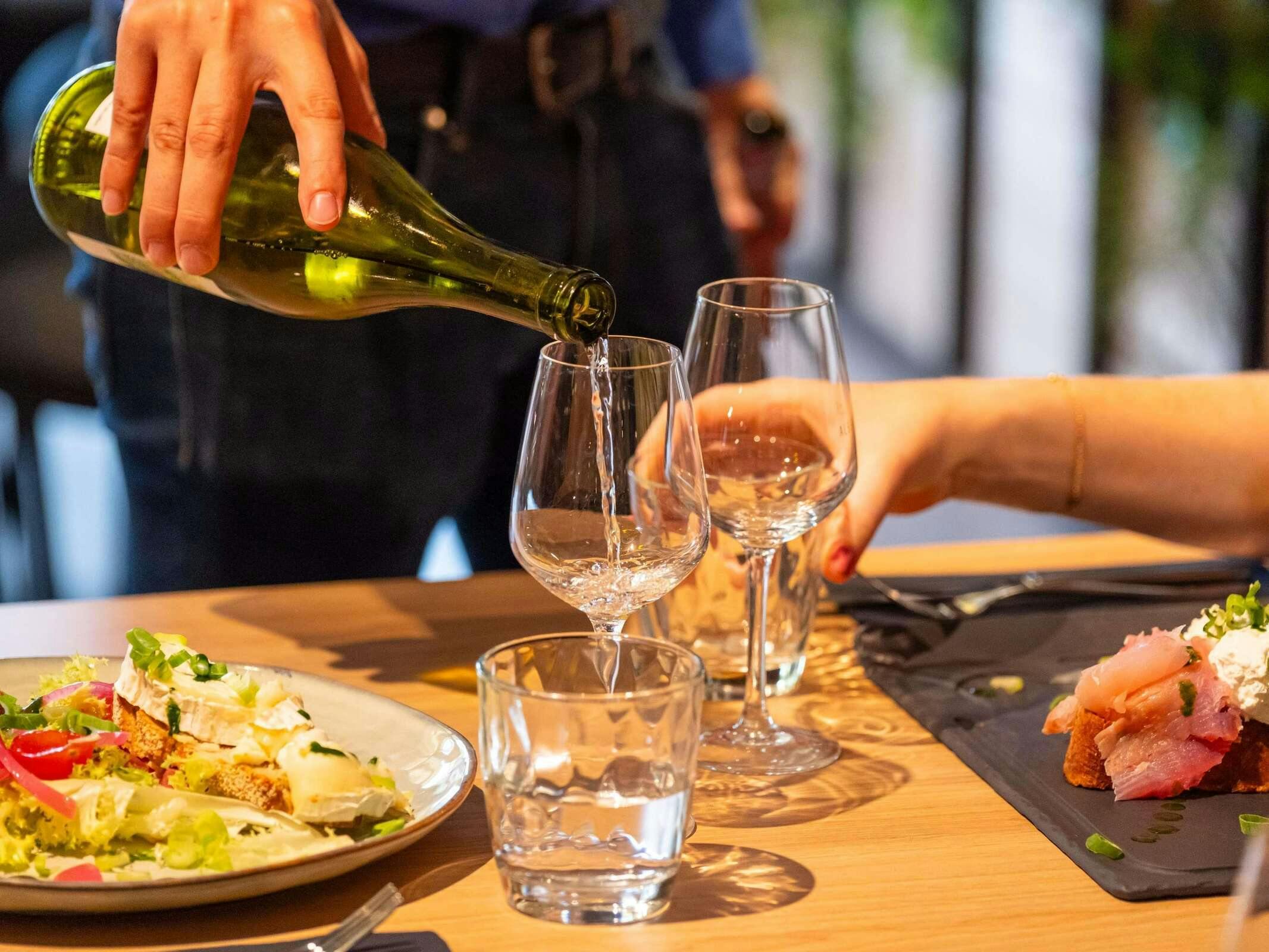 Hotel Ibis Nantes Nord Treillières photo 2