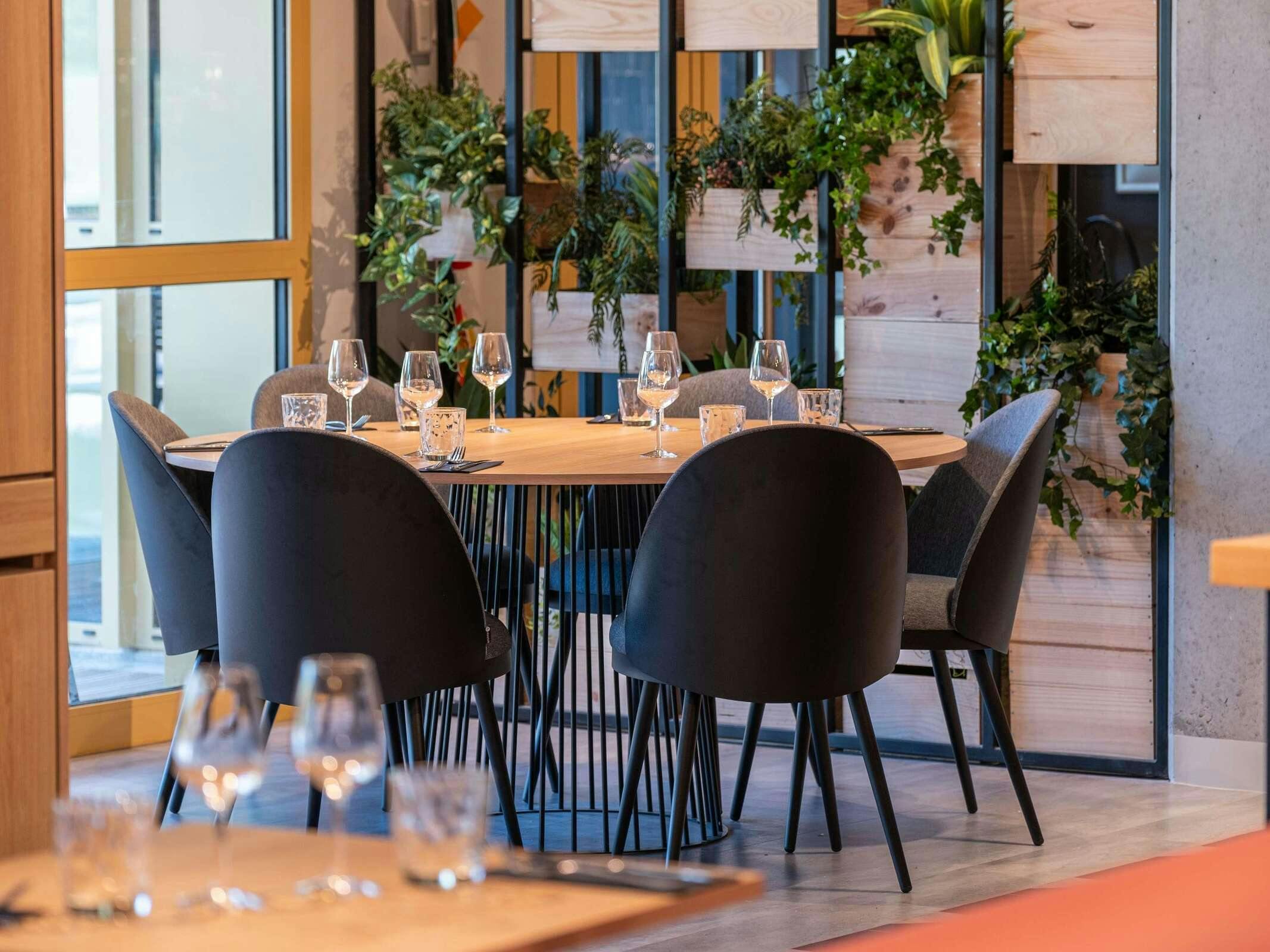 Hotel Ibis Nantes Nord Treillières photo 4