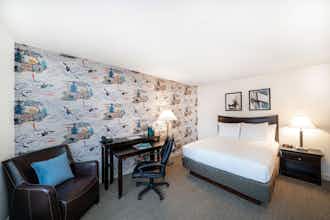 Hotel The Grove West Seattle Inn photo 1