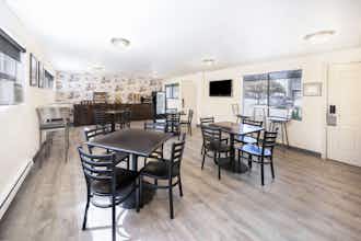 Hotel The Grove West Seattle Inn photo 3