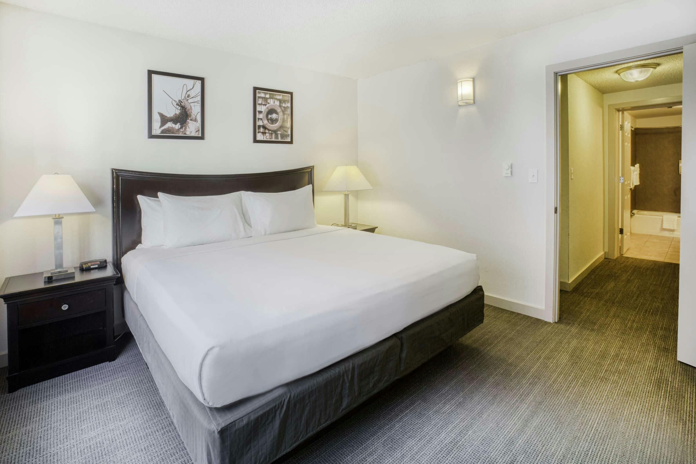 Hotel The Grove West Seattle Inn photo 5