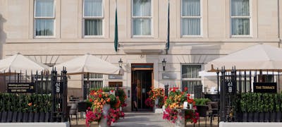 Club Quarters Hotel Covent Garden Holborn, London