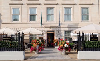 Club Quarters Hotel Covent Garden Holborn, London