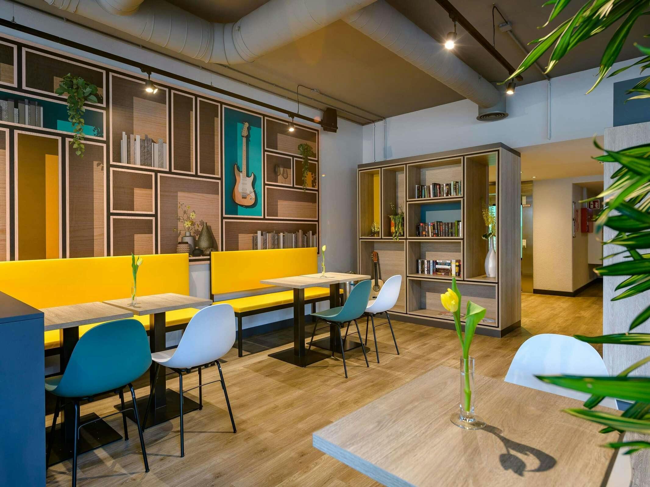 Hotel Ibis Koeln Frechen photo 4