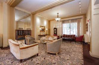 Hotel The Baroness Hotel photo 3