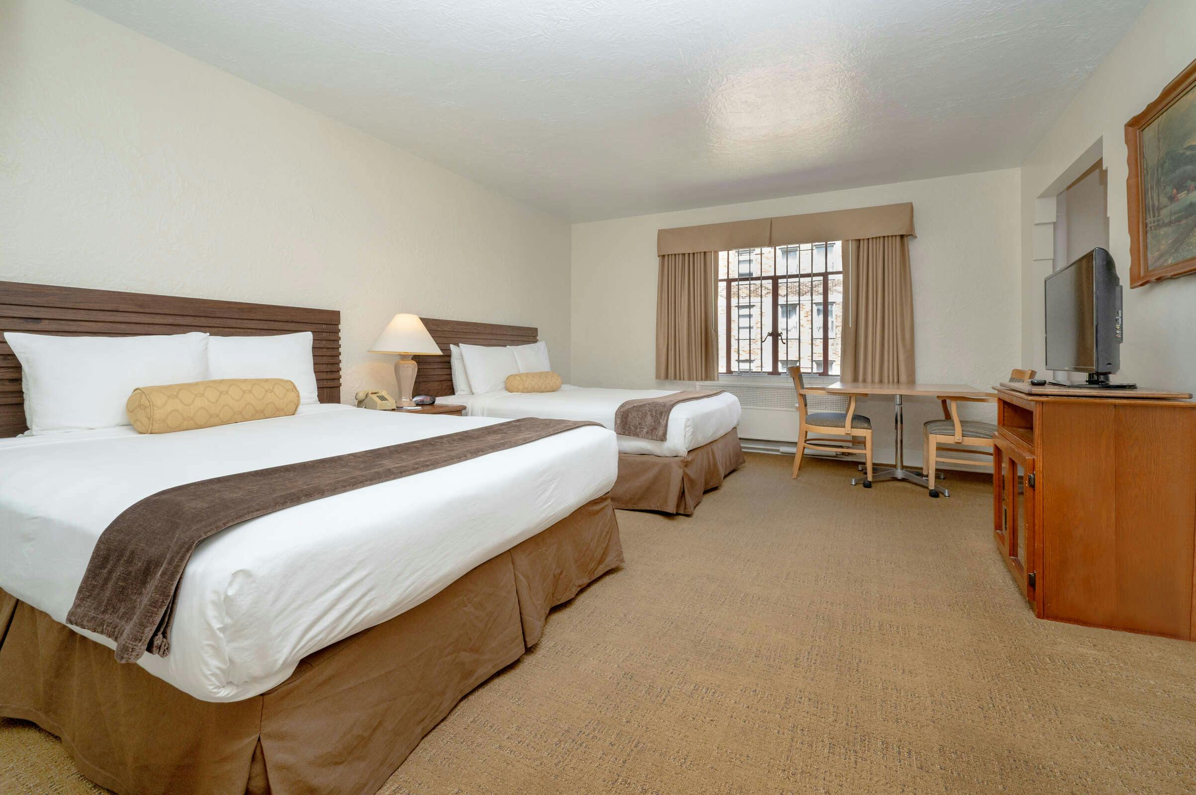 Hotel The Baroness Hotel photo 4