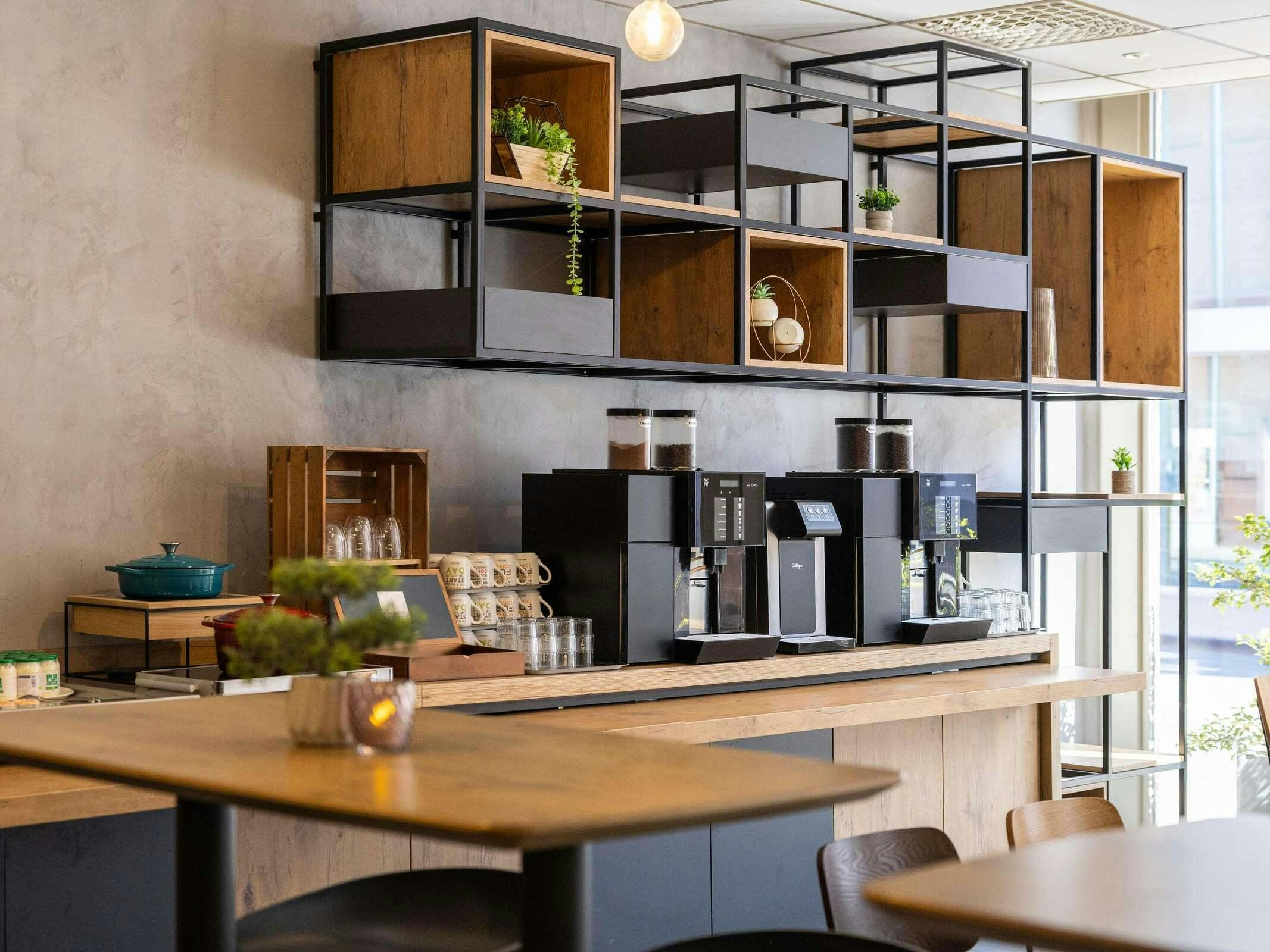 Hotel Ibis Namur Centre photo 2