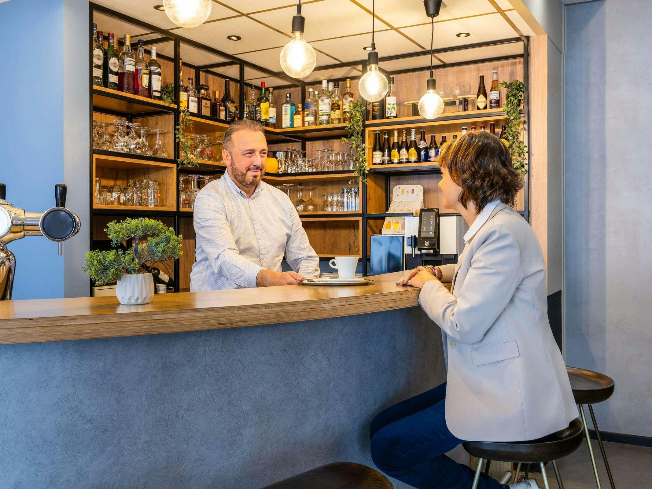 Hotel Ibis Namur Centre photo 3