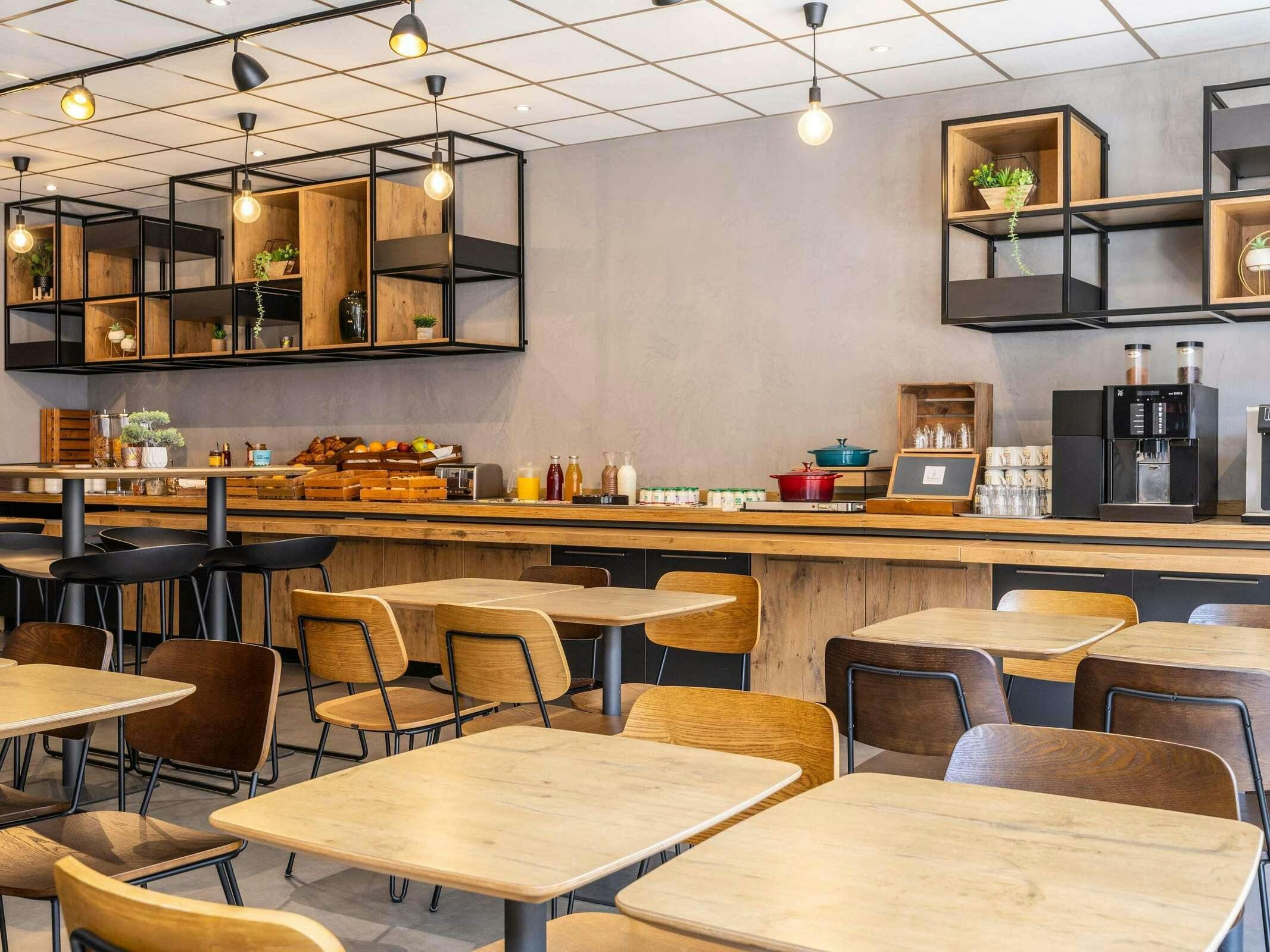 Hotel Ibis Namur Centre photo 4