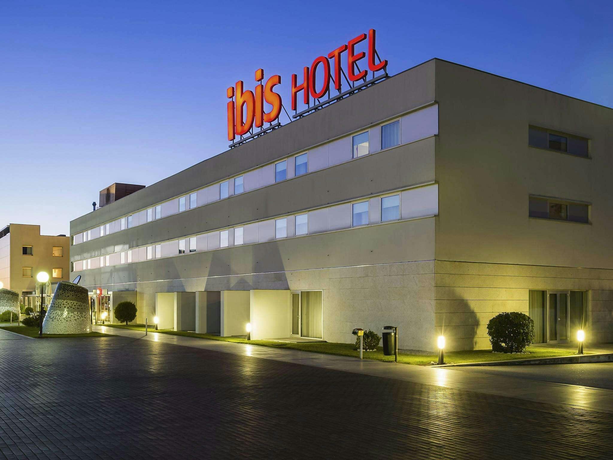 Ibis Porto São João