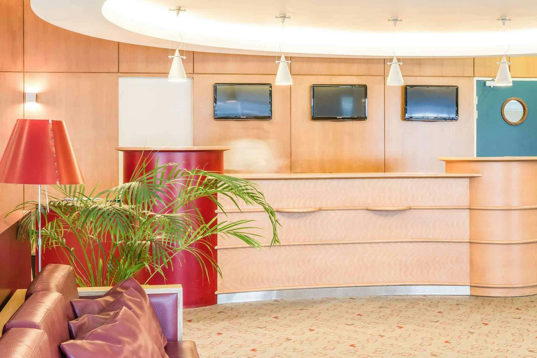 Hotel Ibis Porto São João photo 1