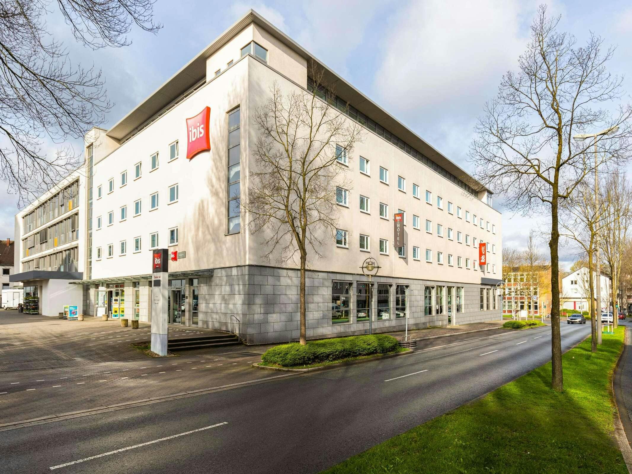 Hotel Ibis Dortmund City photo 5