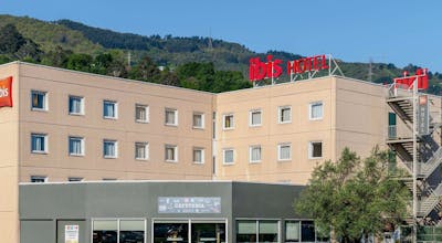 Ibis Bilbao Barakaldo