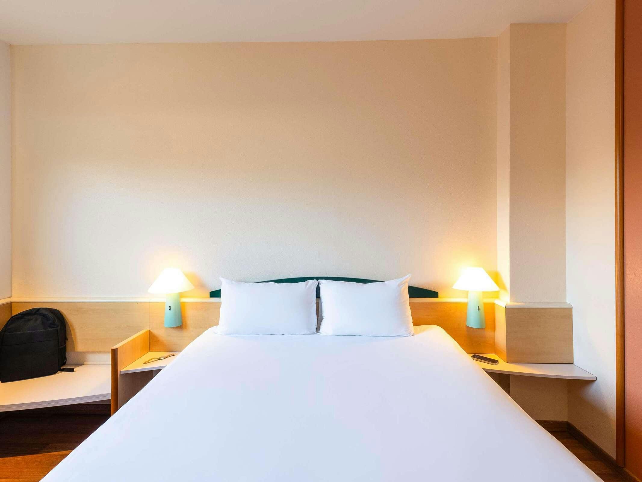 Hotel Ibis Bilbao Barakaldo photo 2