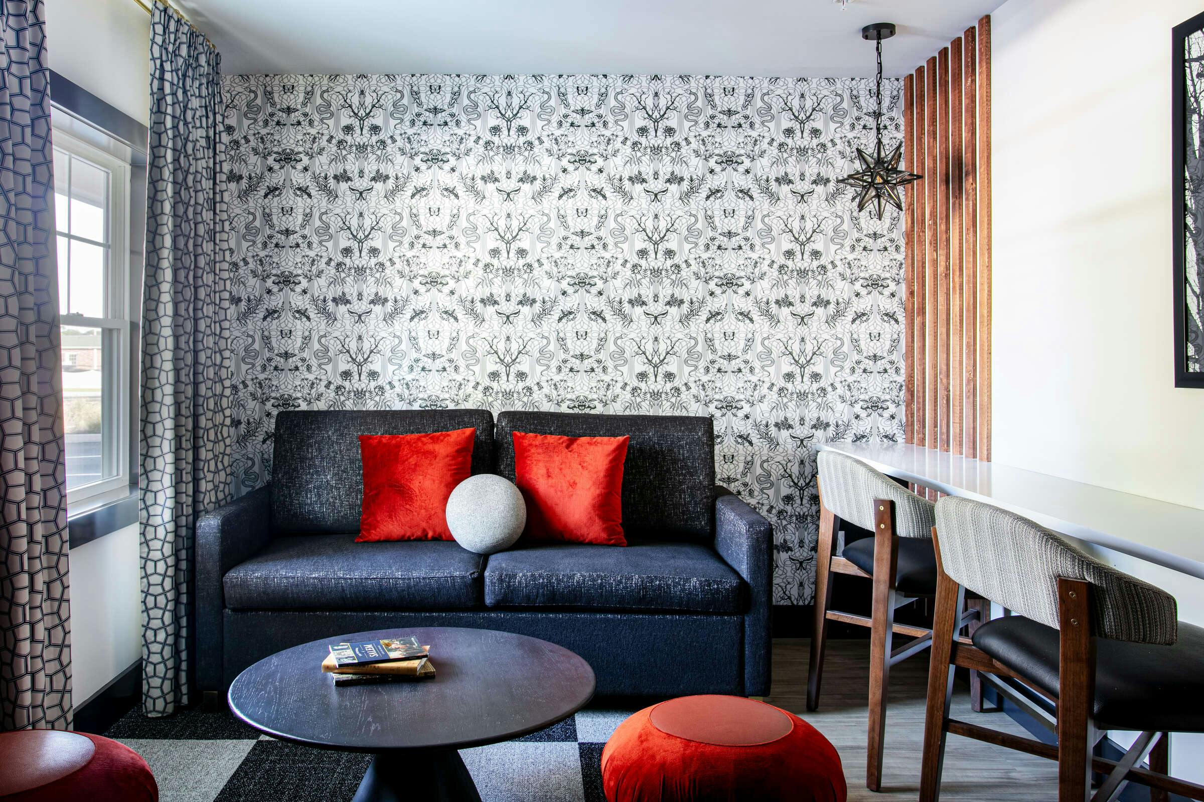 Hotel The Cove at Salem photo 2