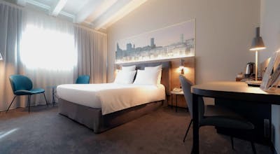 Mercure Bergamo Centro Palazzo Dolci