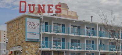 Dunes Court