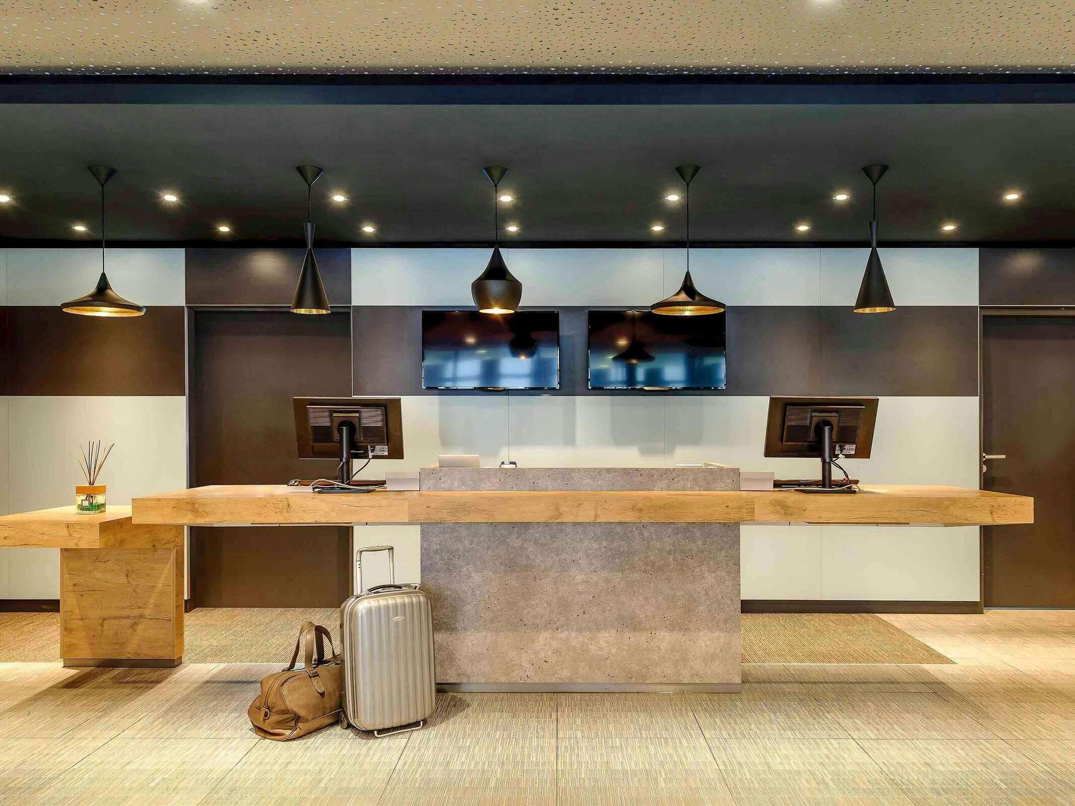 Hotel ibis Innsbruck photo 2