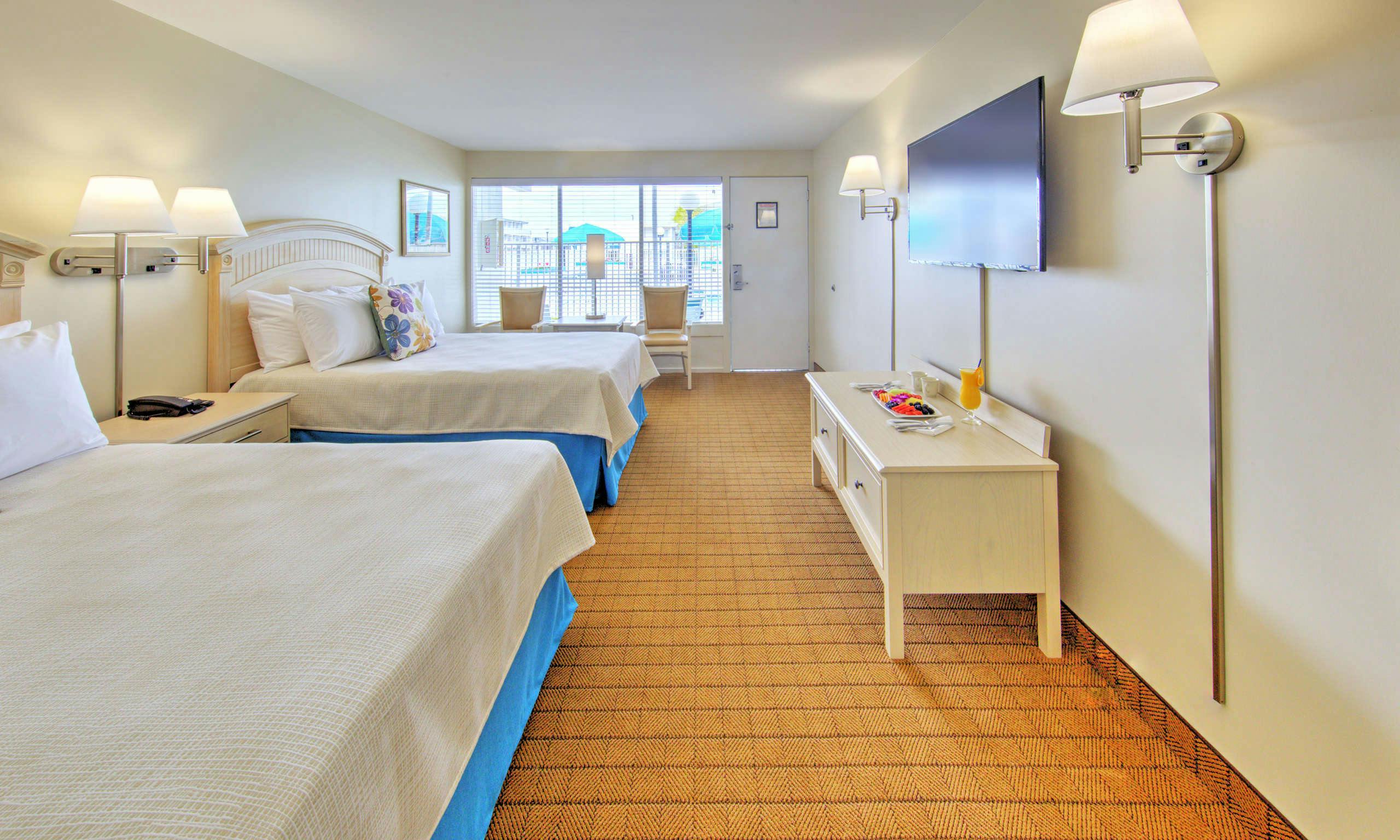 Hotel Dunes Court photo 1