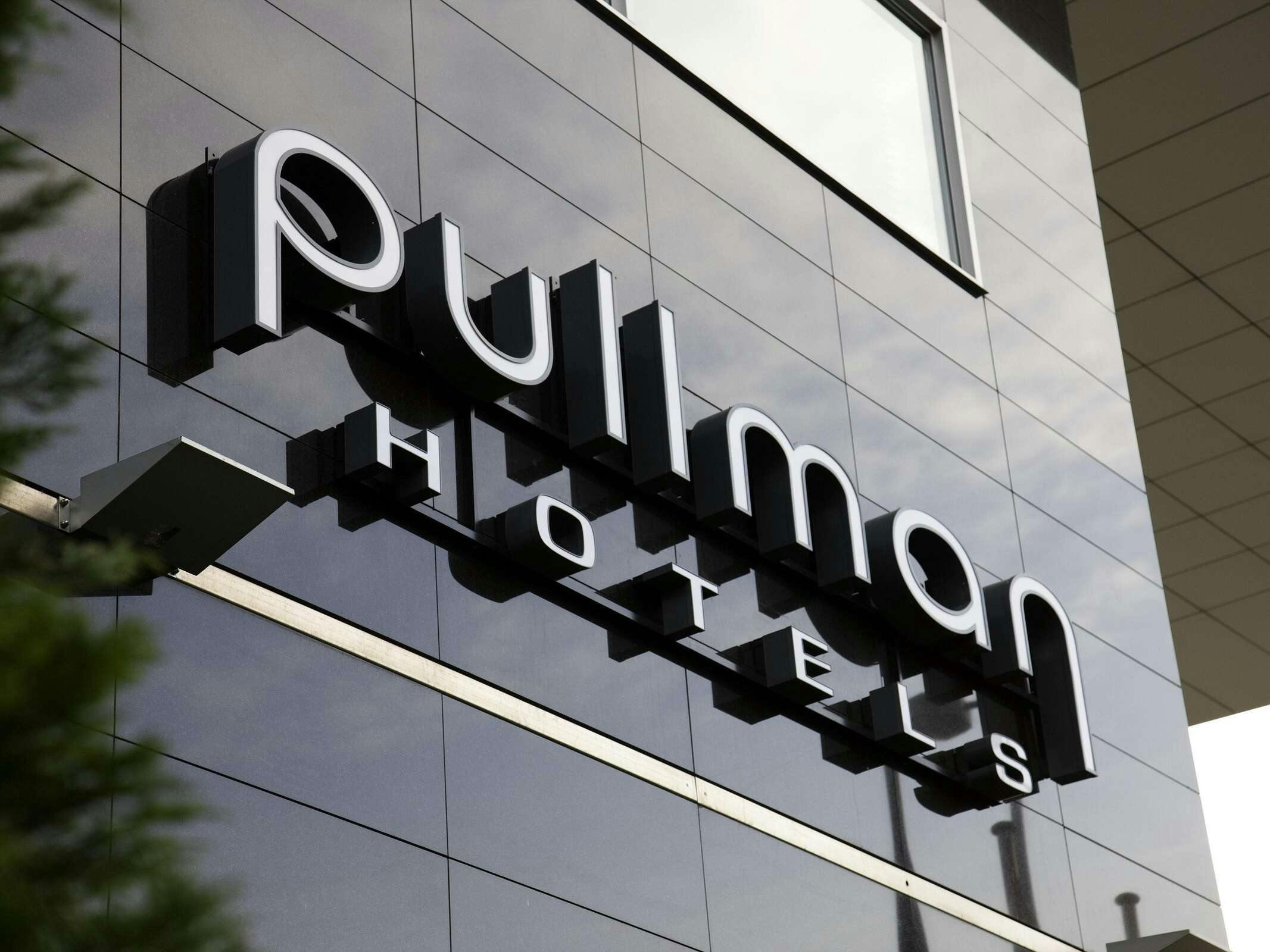 Hotel Pullman Cologne photo 3