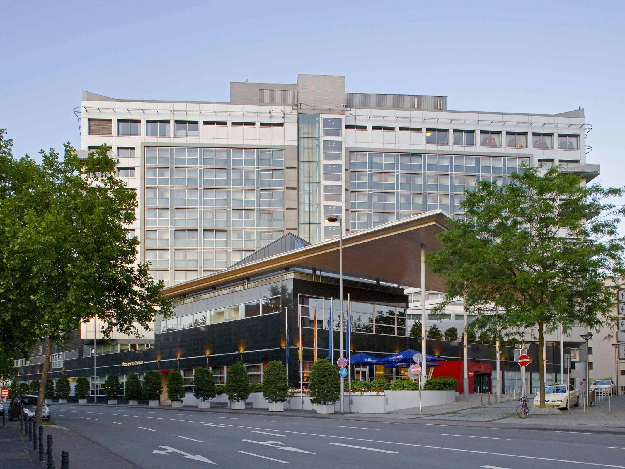 Hotel Pullman Cologne photo 4