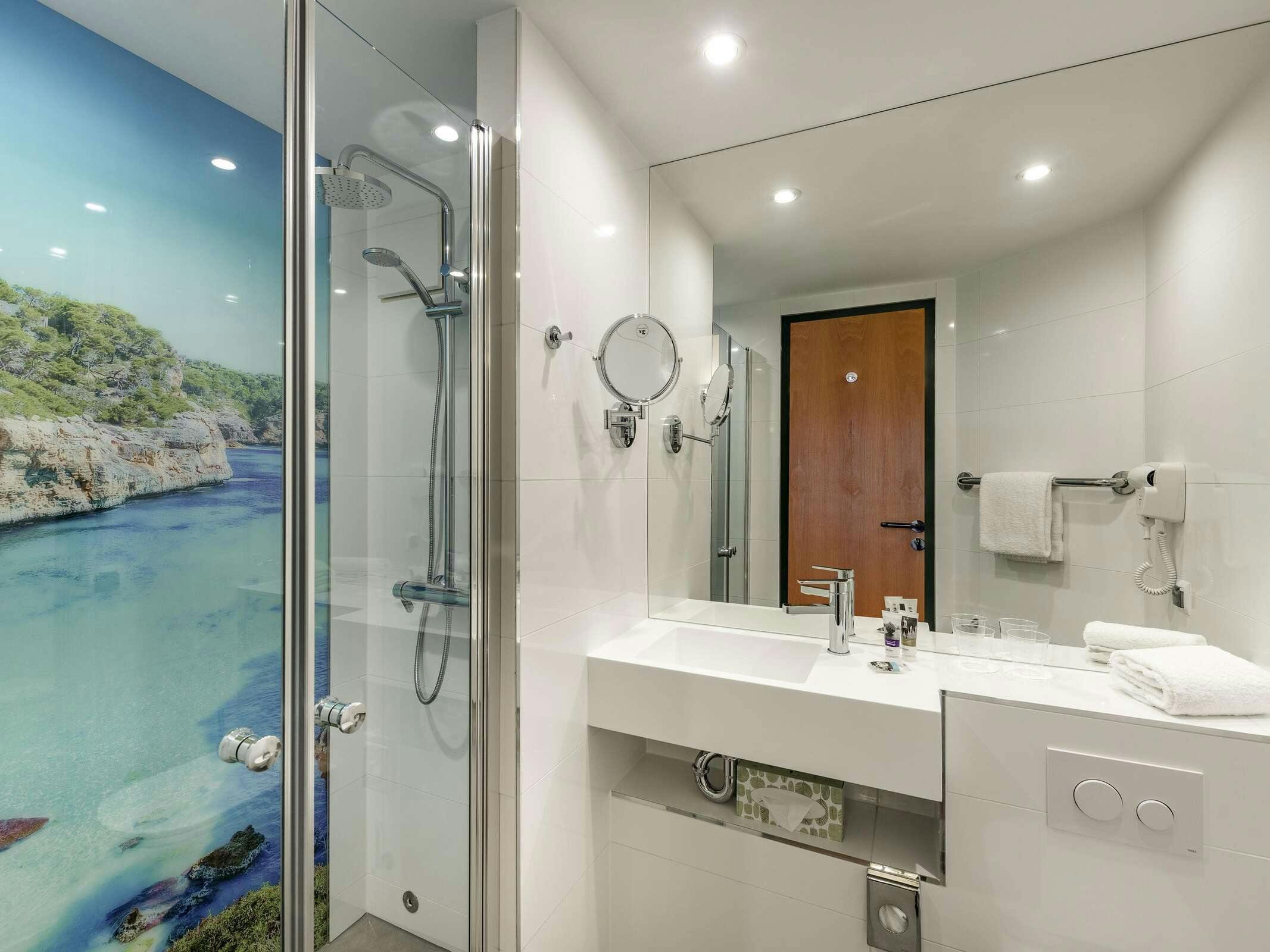 Hotel Mercure Hotel Duesseldorf Ratingen photo 5