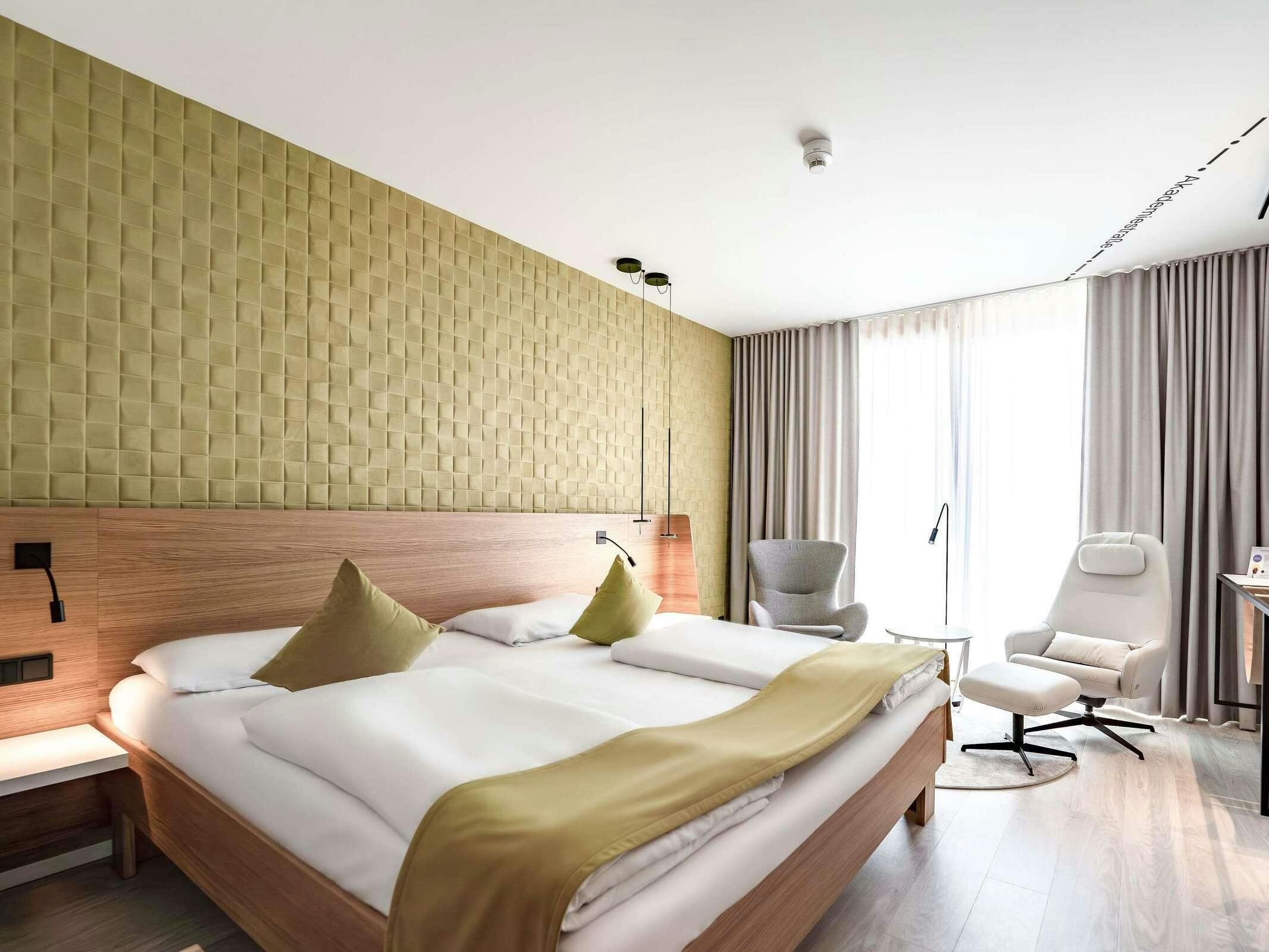 Hotel Novotel Karlsruhe City photo 5