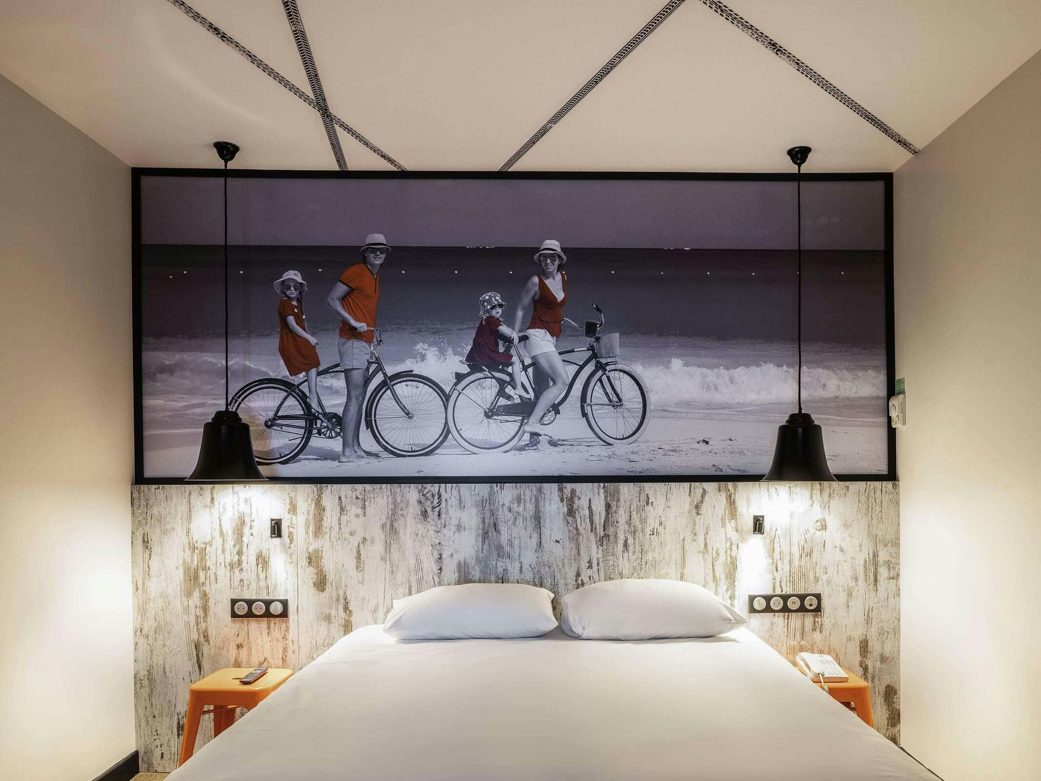 Hotel Ibis Styles Dinan Centre Ville photo 4