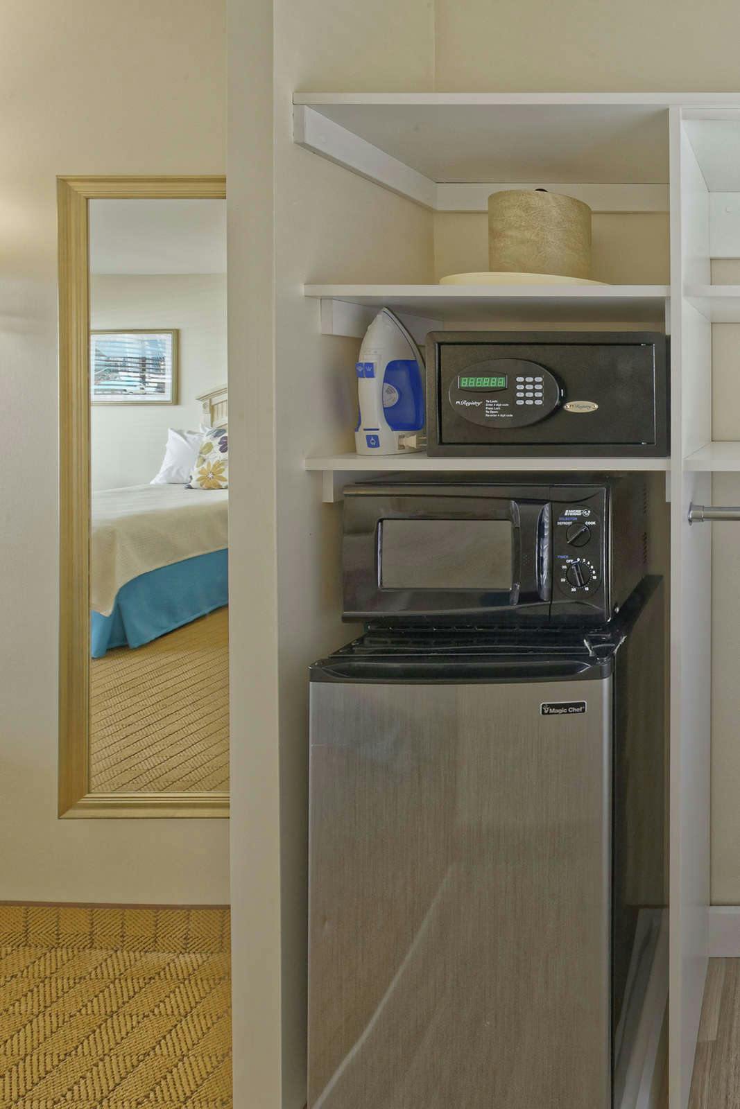 Hotel Dunes Court photo 4