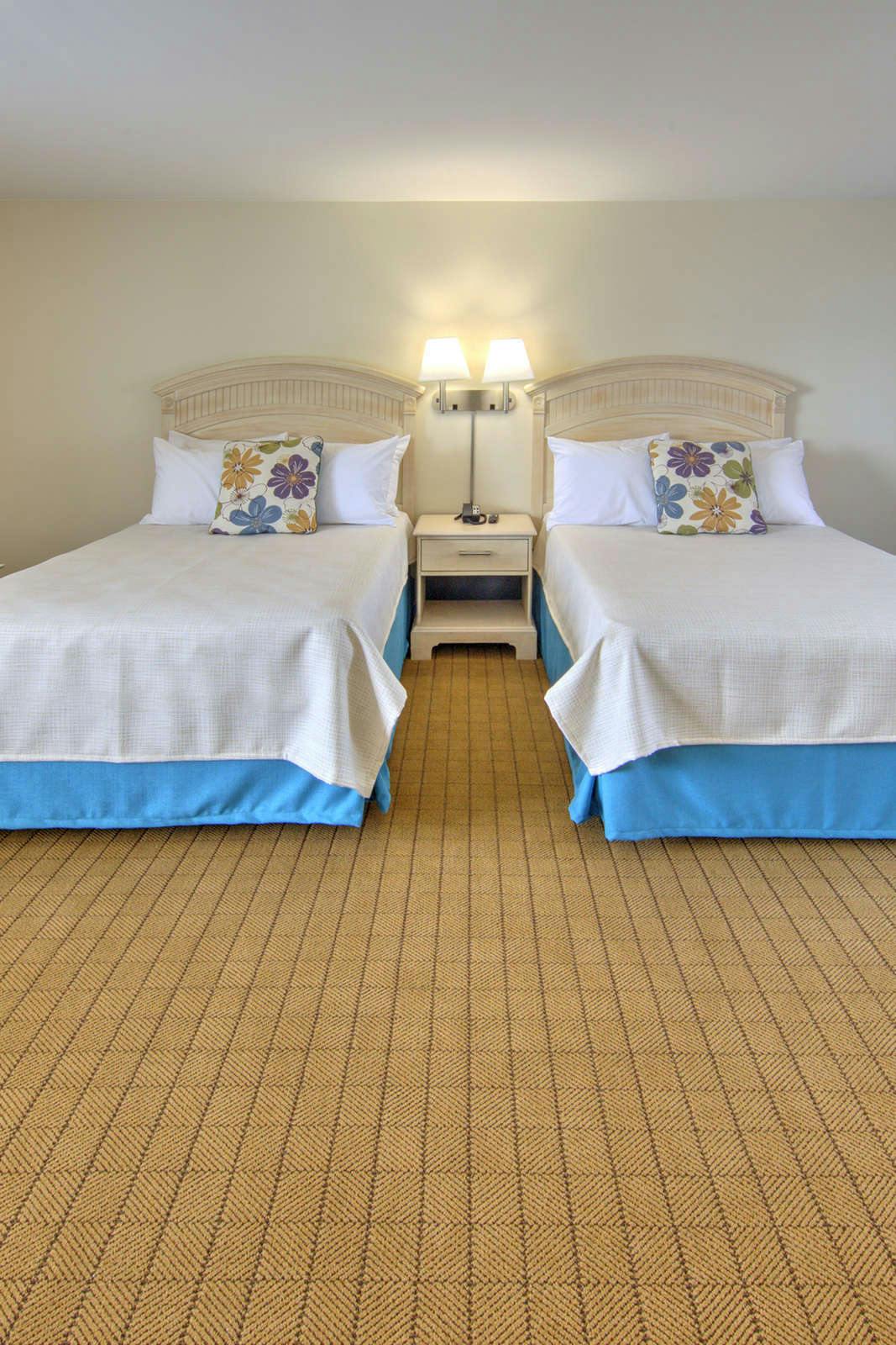 Hotel Dunes Court photo 3