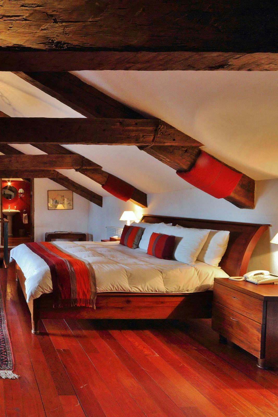 Hotel Uvence Arte + Hotel photo 2