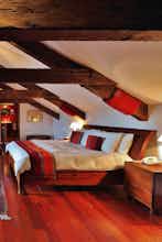 Hotel Uvence Arte + Hotel photo 2