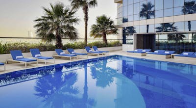 Novotel Dubai Al Barsha